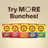 12 oz Honey Bunches of Oats Vanilla Cereal, Breakfast Cereal with Crunchy Oats and Granola Clusters, Box