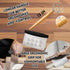 Hillside Homestead Sourdough Starter Kit with scale Complete Sour dough starter kits with two Banneton Bread Proofing