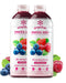 Smartfruit Blooming Berry + Antioxidants 100% Real Fruit Pure with Strawberries, Blueberries,