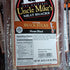 Walnut Creek Foods 2 Jerky Sticks, Hickory Smoked Meat Snacks Pound Bag, House Blend
