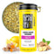 Tiesta Tea - Lemon Ginger Turmeric, Loose Leaf, Lemon Ginger Herbal Tea,
