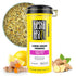 Tiesta Tea - Lemon Ginger Turmeric, Loose Leaf, Lemon Ginger Herbal Tea,