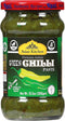 Asian Kitchen Green Chilli Cooking Paste 10.58oz (300g) Glass Jar ~ Vegan