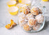 2.5 Food to Live Organic Shredded Coconut, Pounds Non-GMO, Unsweetened Flakes, Desiccated, Medium Shreds, Kosher