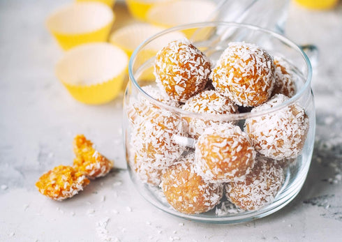 12 Food to Live - Organic Shredded Coconut, Ounces Non-GMO, Unsweetened Coconut Flakes, Desiccated, Medium Shreds