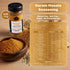 6 oz Cerez Pazari Garam Masala Seasoning Traditional Indian Spice Blend with Cumin, Coriander, Cardamom & Cloves