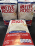 Generic 5.5 lb Pack 3 Five Roses All Purpose Enriched Bleached Flour, Pre-Sifted, Bags