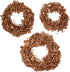 LOPUNER 1pack Oak Chips for Wine Making Natural Flavoring for Home Brewing for