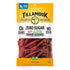 Tillamook Country Smoker Keto Friendly Zero Sugar Smoked Sausages, Spicy Jalapeo, 10