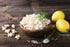 4 Pack 4-Pack Popcorn Seasoning | Variety | Sea Salt & Vinegar | Dill Pickle | Nacho Cheese | Salted Caramel | Crafted