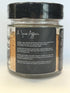 120 (4.2 oz) A Spice Affairs Maple Bacon Vegan Seasoning | Sweet, Smoky & Bacon-Style Maple Flavor (Vegan) |