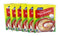 Nora Kitchen Chinese Style Nido Oriental Soup Mix 2.18oz (62g) 6 Pack