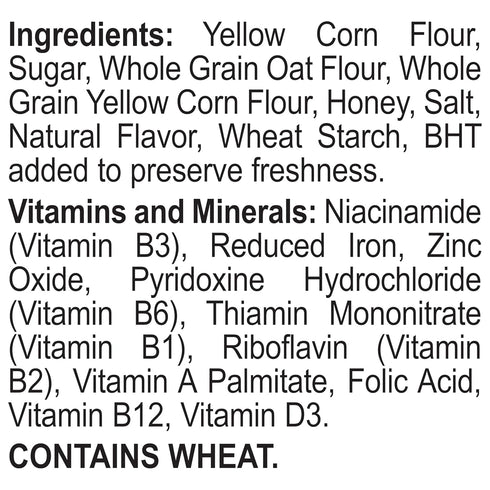 Honeycomb 32 Oz Post Cereal, Made with Real Honey, Kosher, Bag
