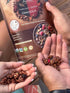 10 oz Artisana Organics Hazelnut-Cacao Granola - Gluten-Free, Vegan, Low Glycemic, Organic, Palm Oil-Free, Ancient