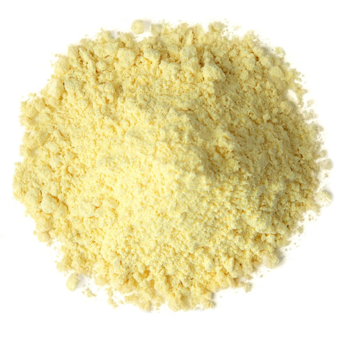 2.5 Food to Live Organic Orange Juice Powder, Pounds Non-GMO, Made from Raw Dried Citrus Fruit, Unsulfured, Vegan