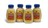 Vienna Dusseldorf Mustard 9oz (4 Pack)