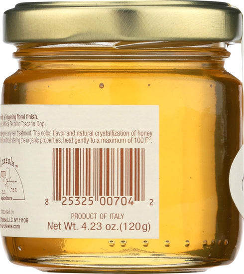 4.23 OZ Mitica Acacia Honey