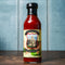 Beast Feast Maine Jalapeo Ketchup, Small-Batch, Nothing Artificial, No Corn Syrup Gluten Free 14 oz