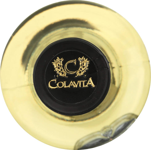 17 oz (2 Colavita Prosecco White Wine Vinegar - Bottle)
