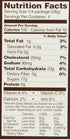 European Gourmet Bakery Classic Creme Brulee, 3.7 oz