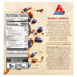 5 1.7 Atkins Advantage Bar, Blueberry Greek Yogurt, Bars Ounce