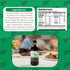 Dales 6 Liquid Steak Seasoning (Low Sodium)