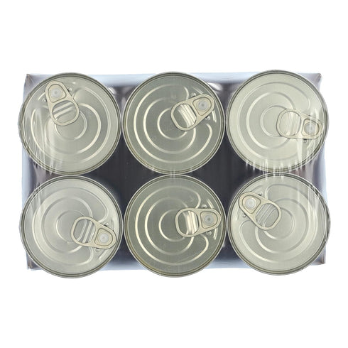 14.1oz Colavita Canned Tomatoes - Diced, Can