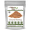 The Spice Way 4 oz Ground Nutmeg - Premium Powder in Resealable Bag