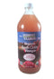 Vermont Village Organic Apple Cider Vinegar - Case of 6 - 16 Fl oz.