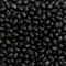 Black Licorice Jelly Beans - 3 Pound Pack - Old Fashioned Candy
