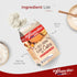 Francine 1kg Farine de Ble Pour Gateaux - French Imported Cake Flour Mix
