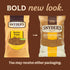 12 Oz Snyder's of Hanover Butter Snaps Pretzels, Bag