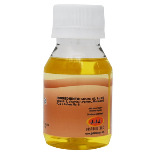 Tierra Madre 2 Oz Madre Tierra Aceite de Almendra/Almond Oil