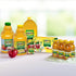 100% 32 oz Mott's Original Apple Juice, fl bottle