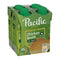 Pacific Foods, Organic Broth Chicken Low Sodium, 8 Ounce, 4 Pack