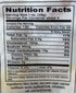 SONYOLA 100% Granola Outrageously Original | FREE of nuts, coconut, flour, soy & peanuts!