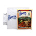 JFS Grocery 12-1.67 Oz Packets, 2 Pack, 12pk Roasted Chicken Gravy Mix by Pioneer, Makes Cups Prepared Gravy per
