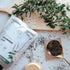 4 oz. (113g), Organic Spearmint Leaves USDA Certified Organic Spearmint Tea Dried Loose Leaf, Dry Mint, Cut & Sifted
