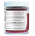 Viva Doria Hawaiian Red Alaea Sea Salt, Fine Grain, 5 Oz Glass Jar