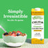 32 Oz Califia Farms Organic Coconut Milk, Fl