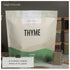 1 MagJo Naturals Thyme Leaf | Loose Leaf | Bulk Pound bag | MagJo Naturals