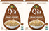 Nature's Path Organic Qi'a Creamy Coconut Instant Oatmeal, 8 oz (Pack of