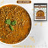 Store Cooked,50gm KDI Moong Masala, USDA Organic Ready to Eat Lentil Curry, Freeze Dried Indian Food, Fully