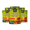 Kitchen & Love Jackfruit Sweet BBQ, Organic, Fully Cooked, Versatile Plant Based
