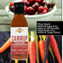 14 oz KC Natural - Carrup - No Tomato Ketchup - Paleo AIP Friendly
