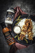 Set Teta Foods Tawook Garlic Shawarma Marinade and Dressings