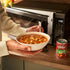 18.8 Oz 12) Campbells Chunky Healthy Request Soup, Old Fashioned Vegetable Beef Soup, Can (Case