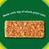 12 8.94 oz (6 (Pack 12) Nature Valley Crunchy Granola Bars, Oats 'n Honey, Ct, Pouches)