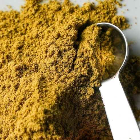 16 oz Spiceology - Jalapeno Powder - Ground Dried Jalapeno Pepper - Spices and Seasonings
