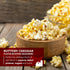 1LB (Pack 1) Hoosier Hill Farm Buttery Cheddar Seasoning, Flavor Boosters